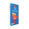 Salmon sticks "Salmon roll" imitation with cheese pasteurized chilled 180 g